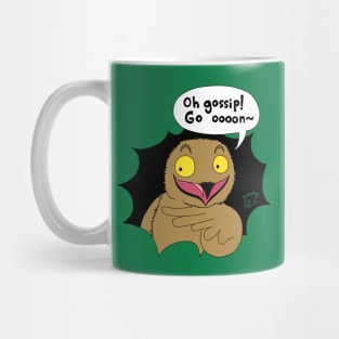 Oh Gossip! Mug